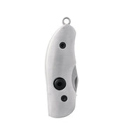 NAVAJA DE BOLSILLO CON BOTÓN DE LUZ LED ROJA MOD. TU22