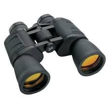 BINOCULARES MARCA MIKONA C/ESTUCHE. 16 x 50