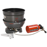 ESTUFA MULTIFUEL ETAPOWER MF MOD. 352085