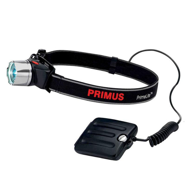 LINTERNA FRONTAL PRIMELITE RACE  MOD. 366001