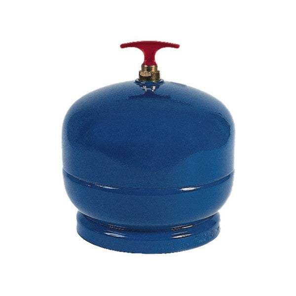 TANQUE METALICO MOD. 2012