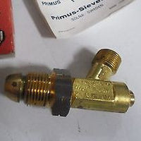 VALVULA CONTRA ROTURA DE MANGUERAS MOD. 3084