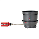 ESTUFA MULTIFUEL ETAPOWER MF MOD. 352085