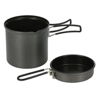 OLLA Y SARTEN LITECH MOD. 731722