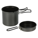 OLLA Y SARTEN LITECH MOD. 731722