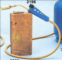 JUEGO UNIVERSAL DE SOPLETE MOD. 2196