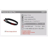 LINTERNA FRONTAL PRIMELITE DAILY PLUS MOD. 362011